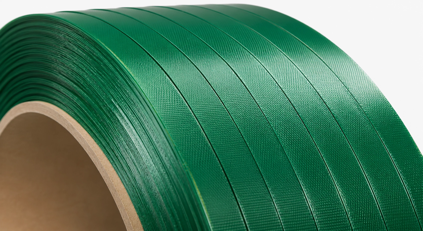 PET Strapping Band Specifications — Austria